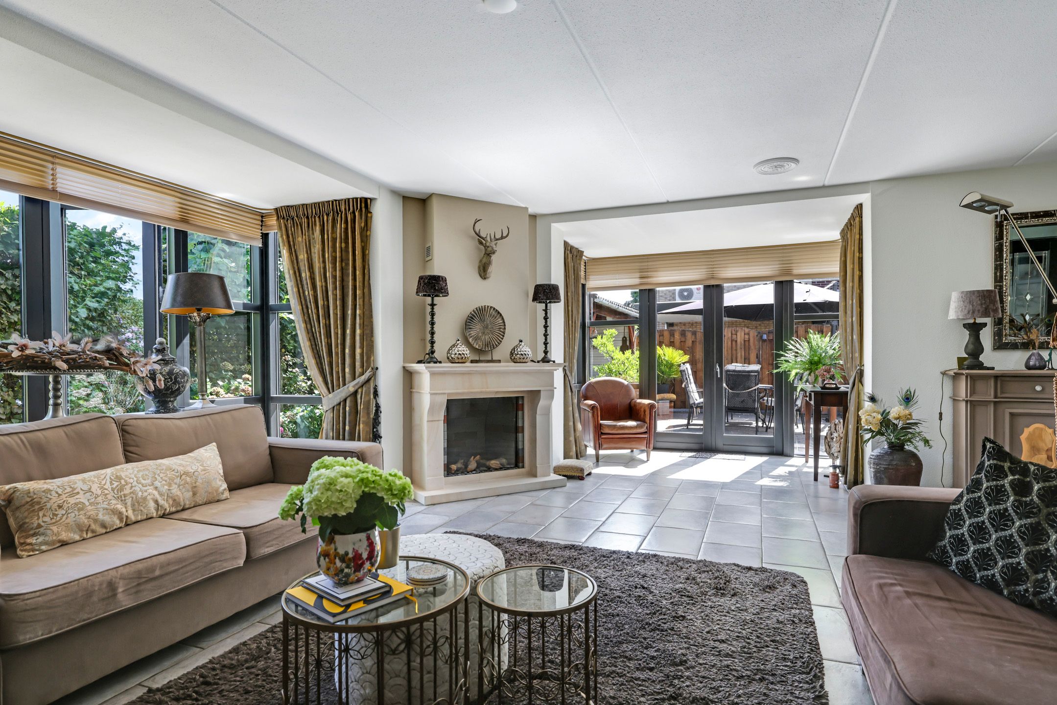 Foto 12 van Kamperfoeliestraat 41