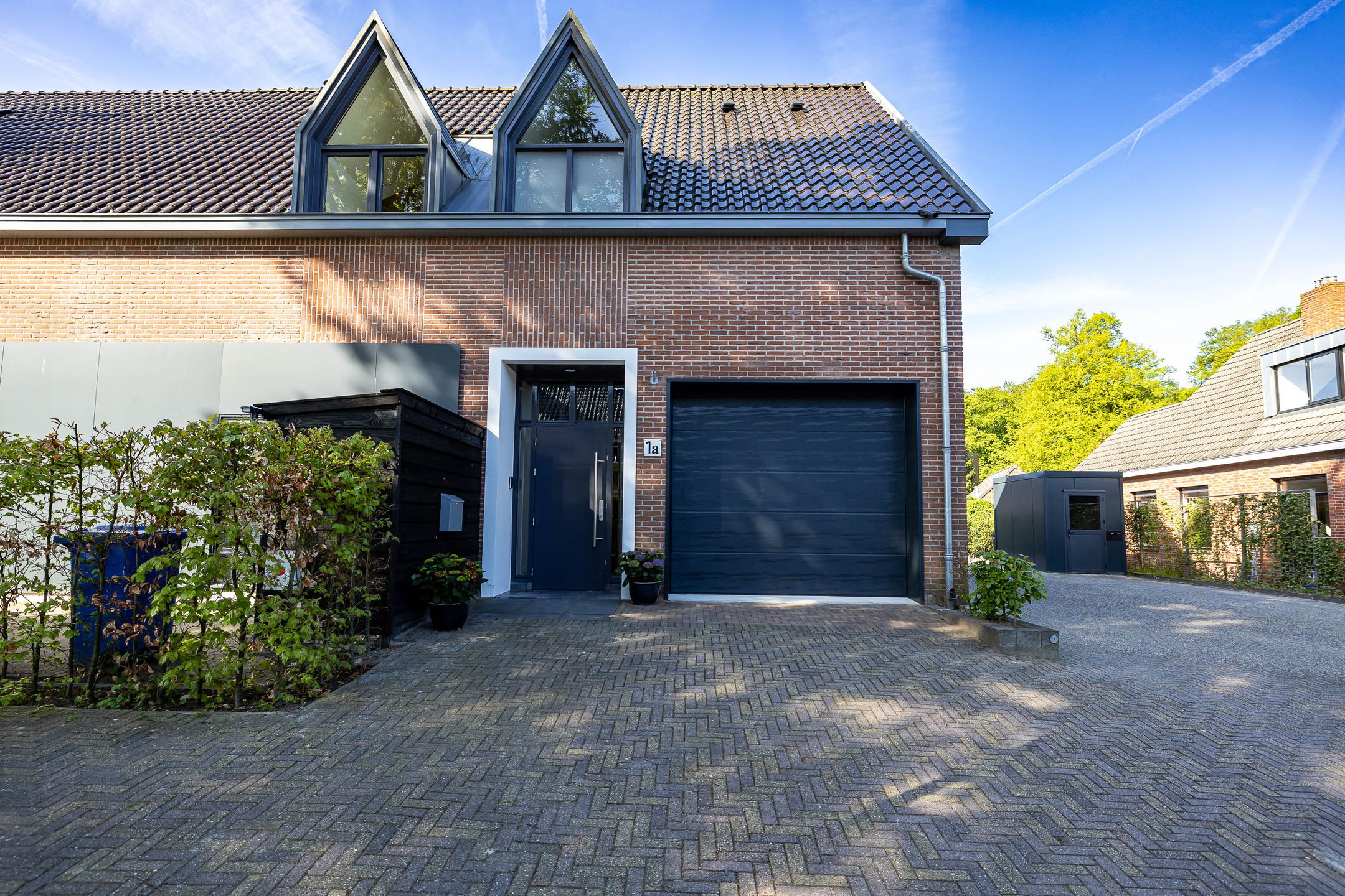 Foto 45 van Stationsstraat 1-A