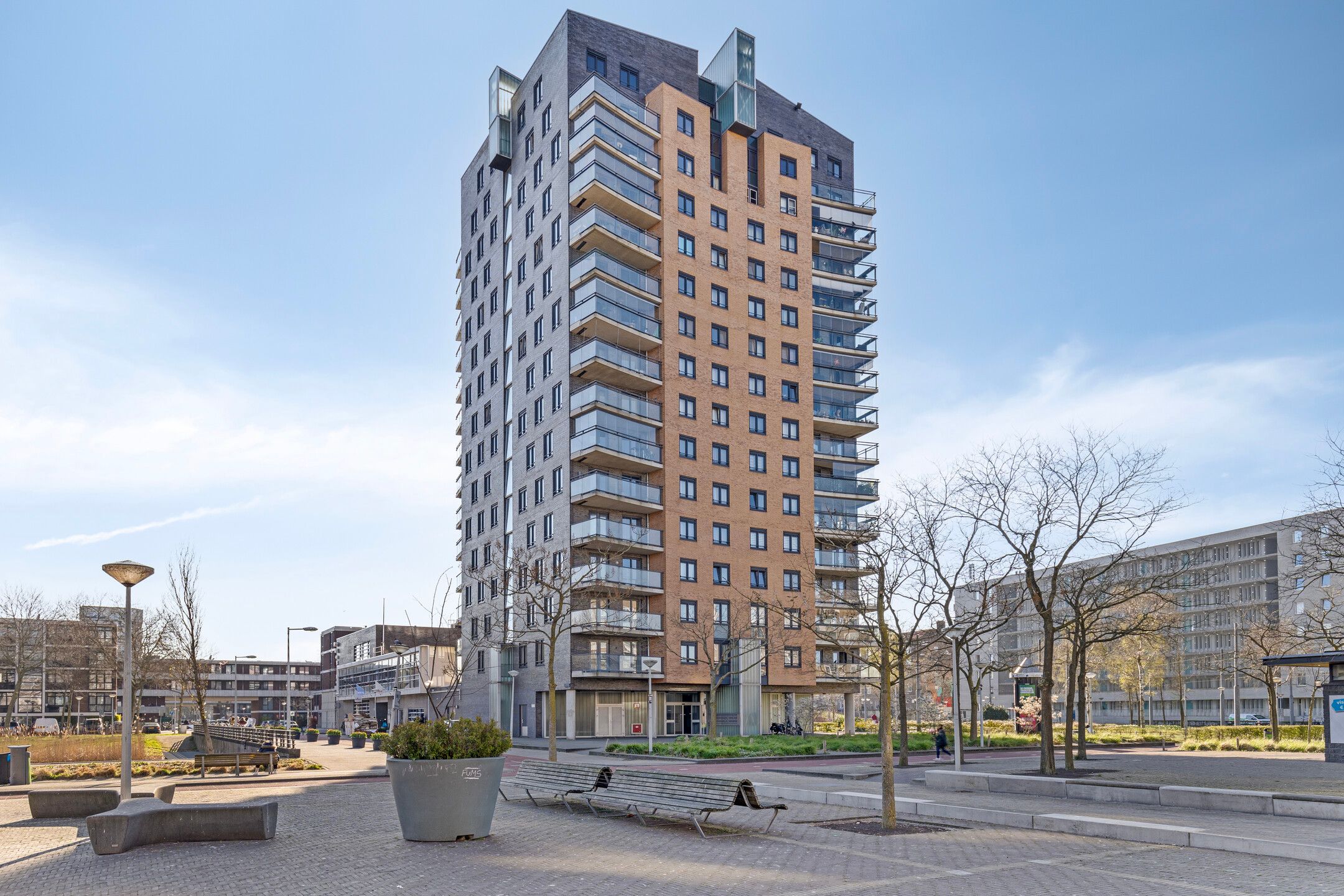 Foto 3 van Lambertus Zijlplein 112