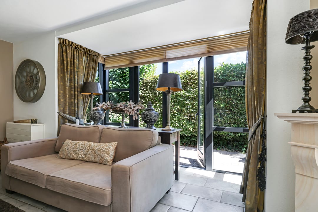 Foto 13 van Kamperfoeliestraat 41