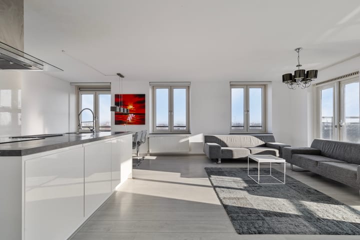 Foto 5 van Lambertus Zijlplein 112