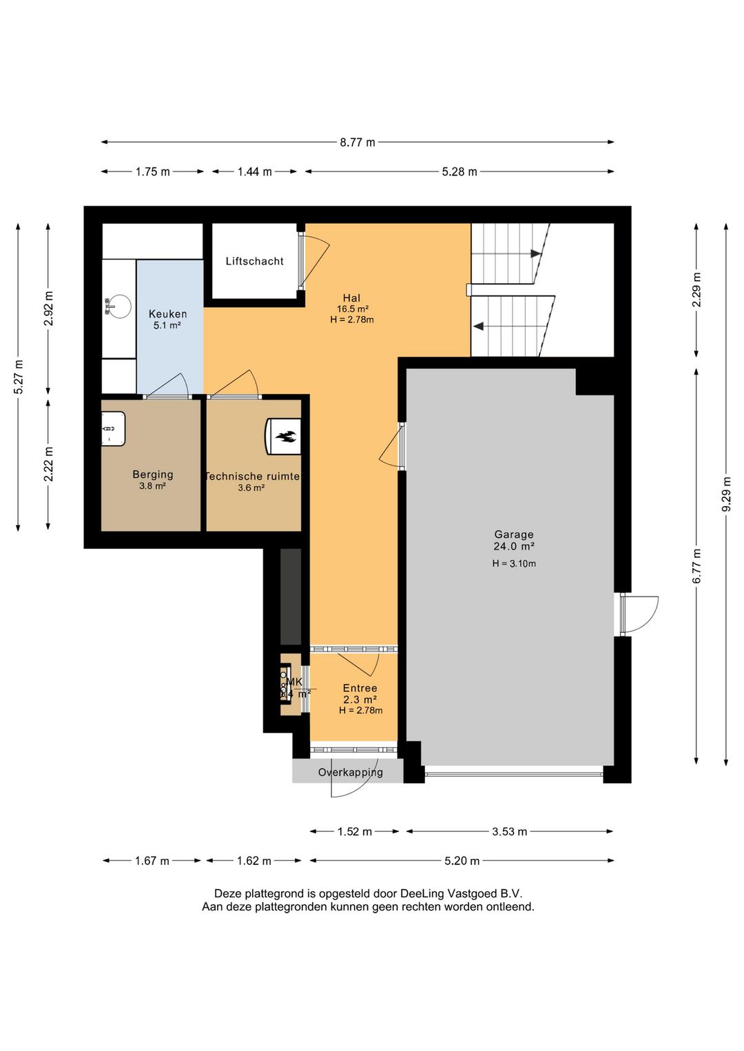 Foto 47 van Stationsstraat 1-A