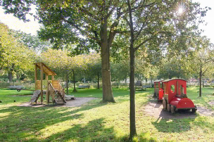 Foto 44 van Schoterbosstraat 9