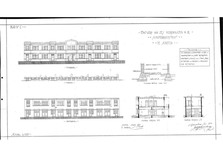 Foto 45 van Schoterbosstraat 9