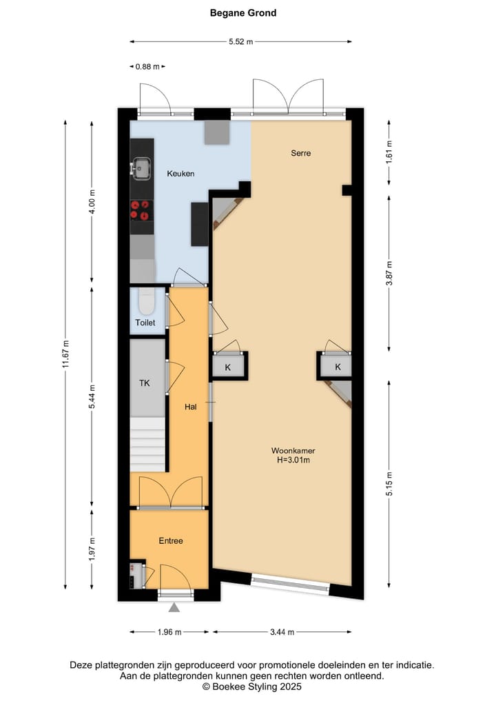 Foto 46 van Schoterbosstraat 9