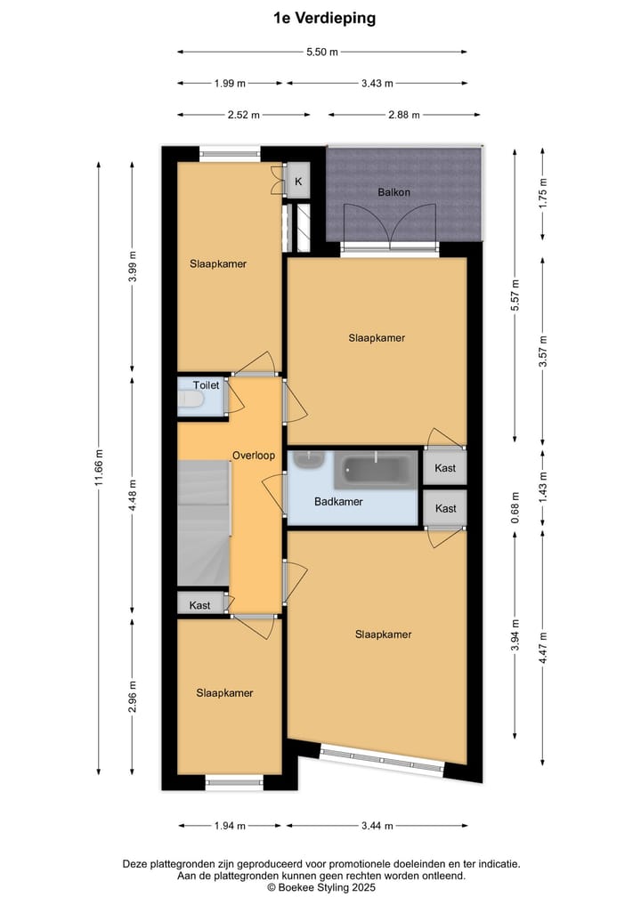 Foto 47 van Schoterbosstraat 9