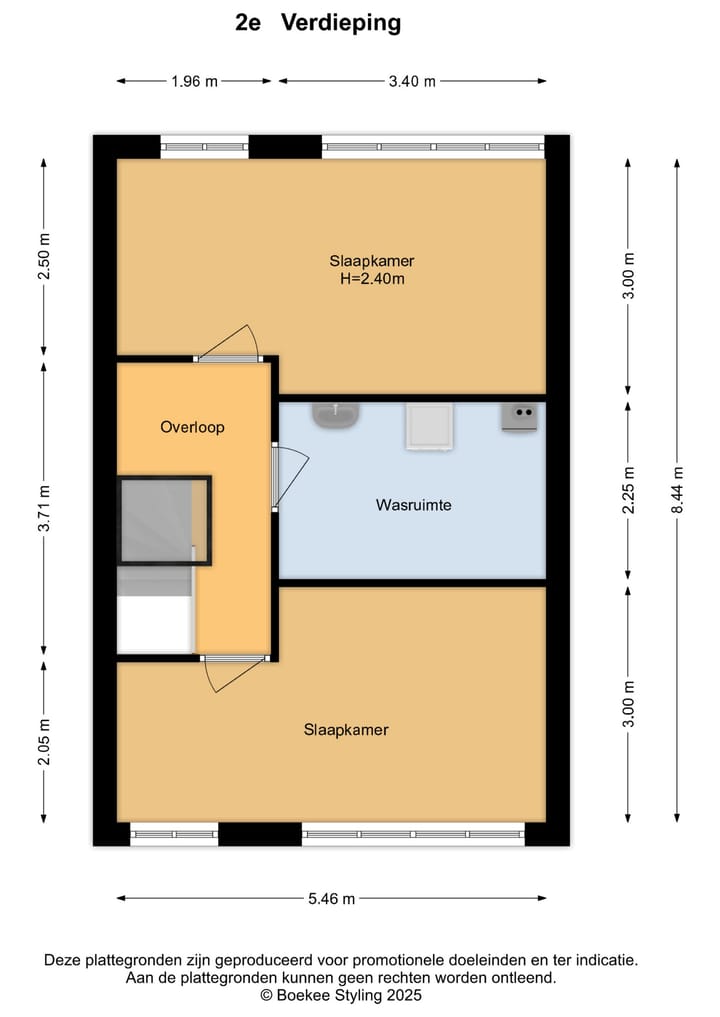 Foto 48 van Schoterbosstraat 9