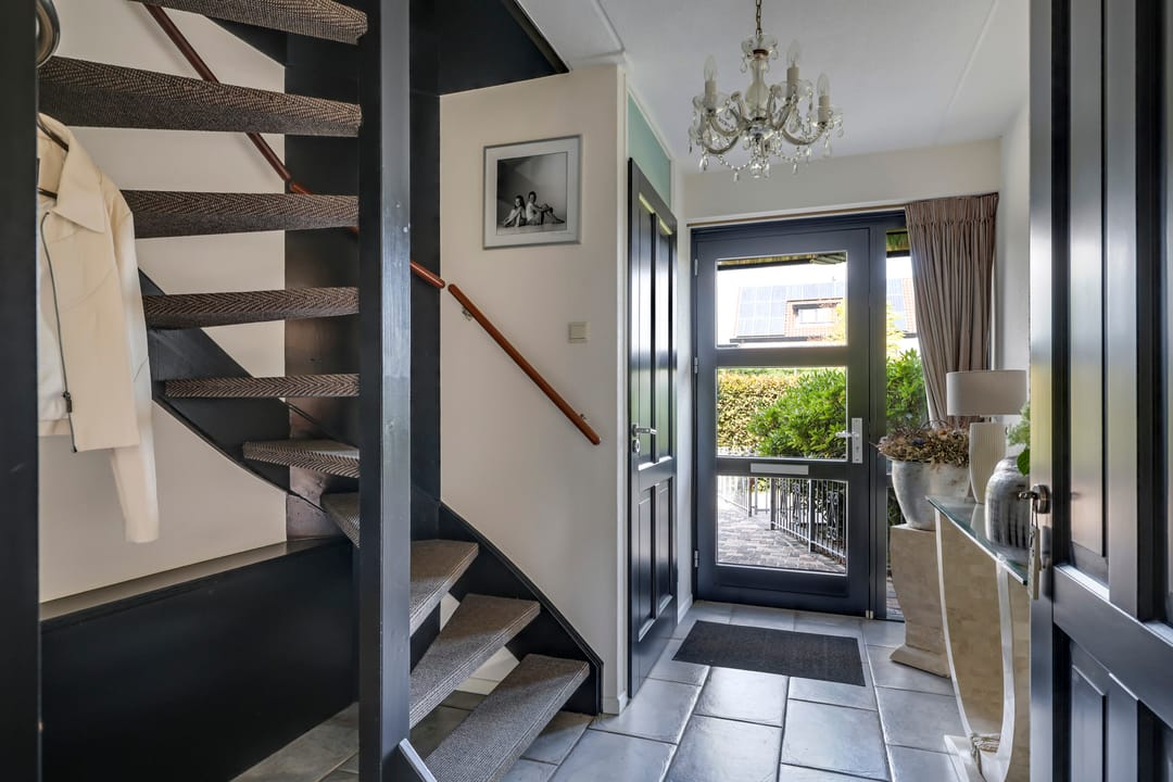 Foto 23 van Kamperfoeliestraat 41