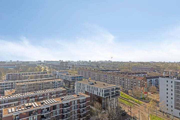 Foto 16 van Lambertus Zijlplein 112