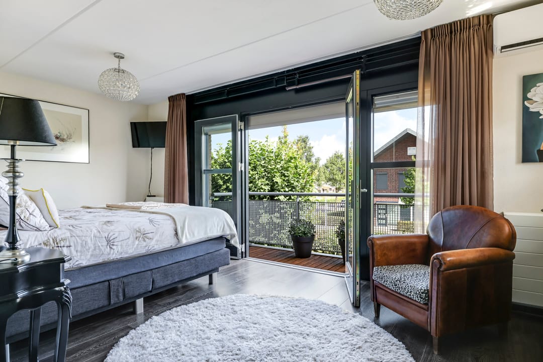 Foto 26 van Kamperfoeliestraat 41