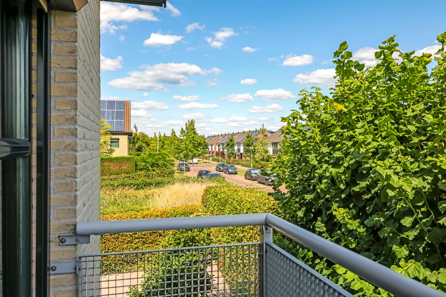 Foto 29 van Kamperfoeliestraat 41