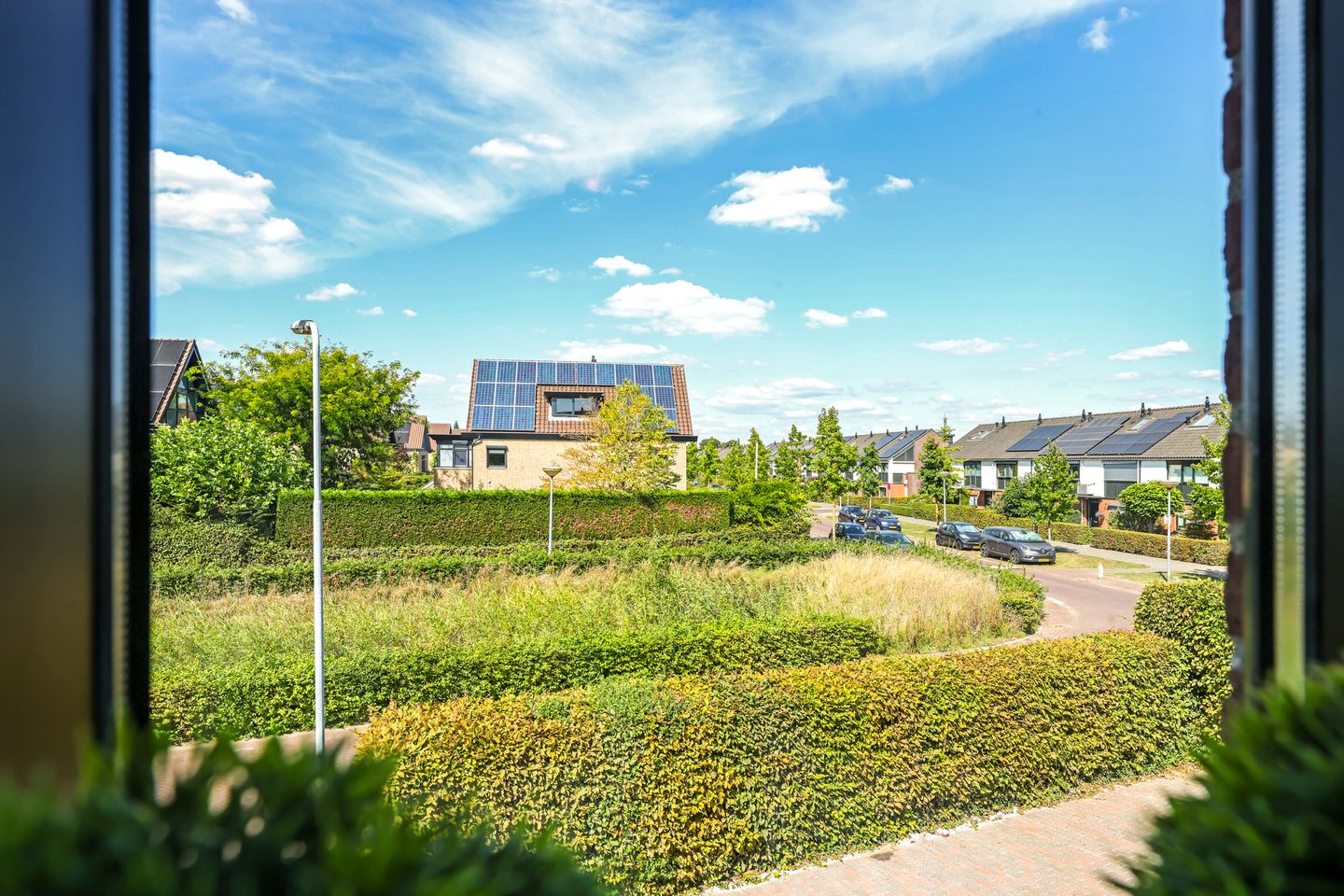 Foto 35 van Kamperfoeliestraat 41