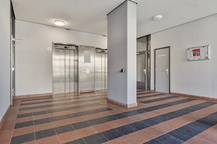 Foto 27 van Lambertus Zijlplein 112