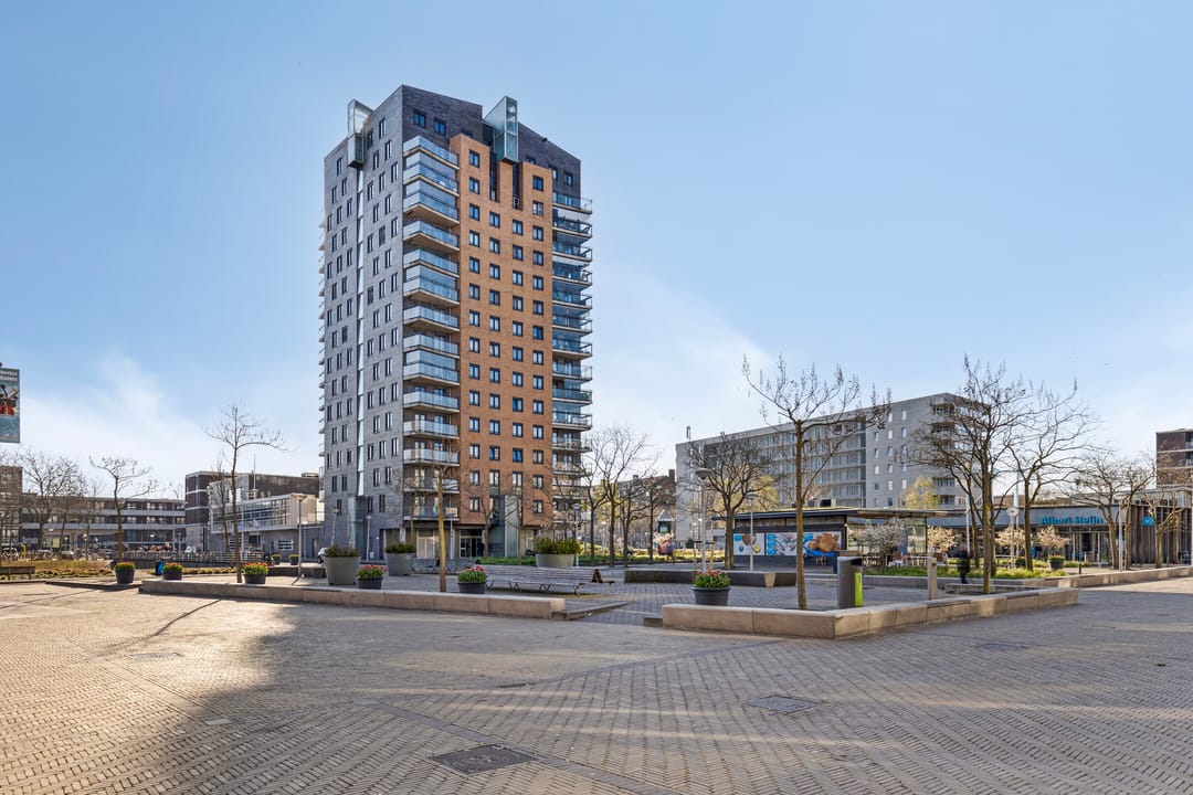 Foto 28 van Lambertus Zijlplein 112