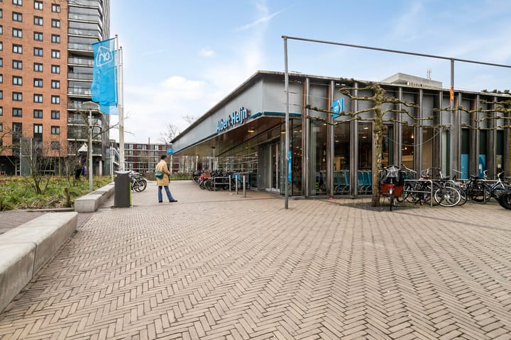 Foto 30 van Lambertus Zijlplein 112