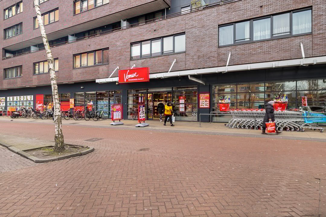 Foto 31 van Lambertus Zijlplein 112