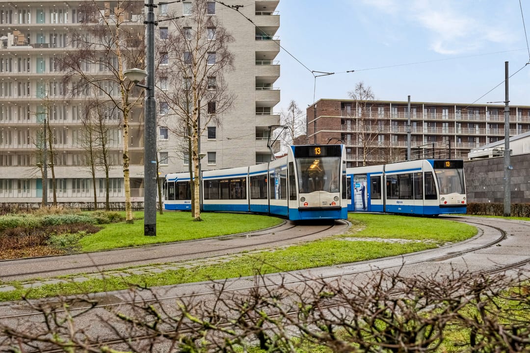 Foto 32 van Lambertus Zijlplein 112