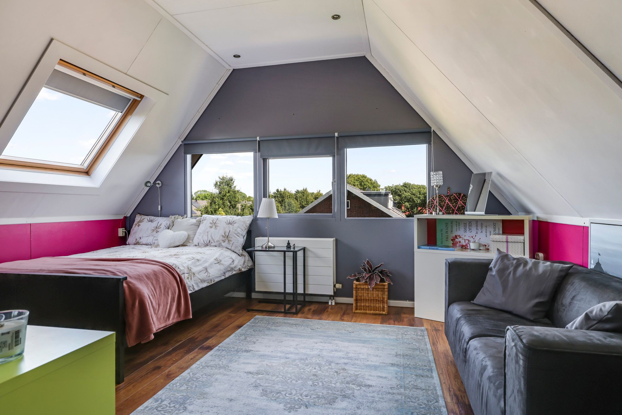 Foto 42 van Kamperfoeliestraat 41