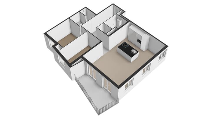 Foto 34 van Lambertus Zijlplein 112
