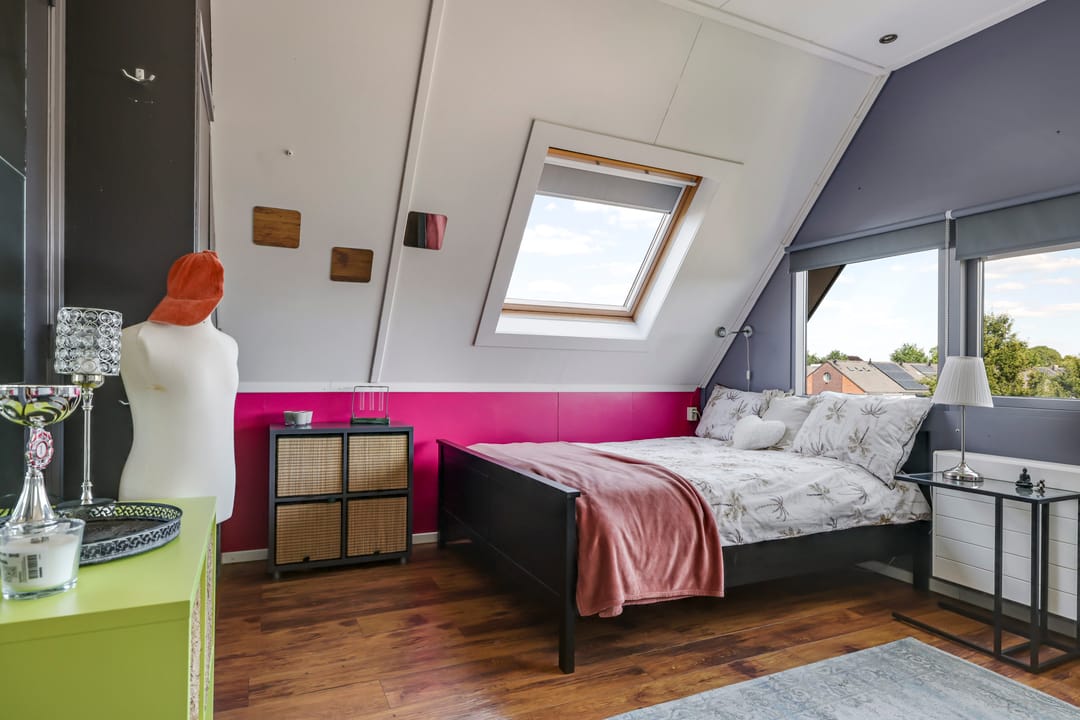 Foto 43 van Kamperfoeliestraat 41