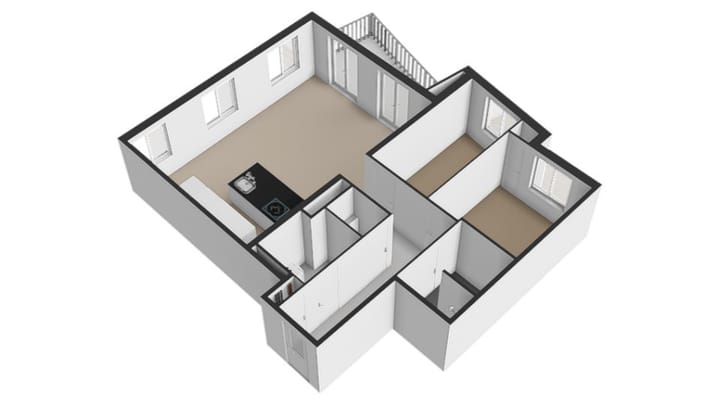 Foto 35 van Lambertus Zijlplein 112