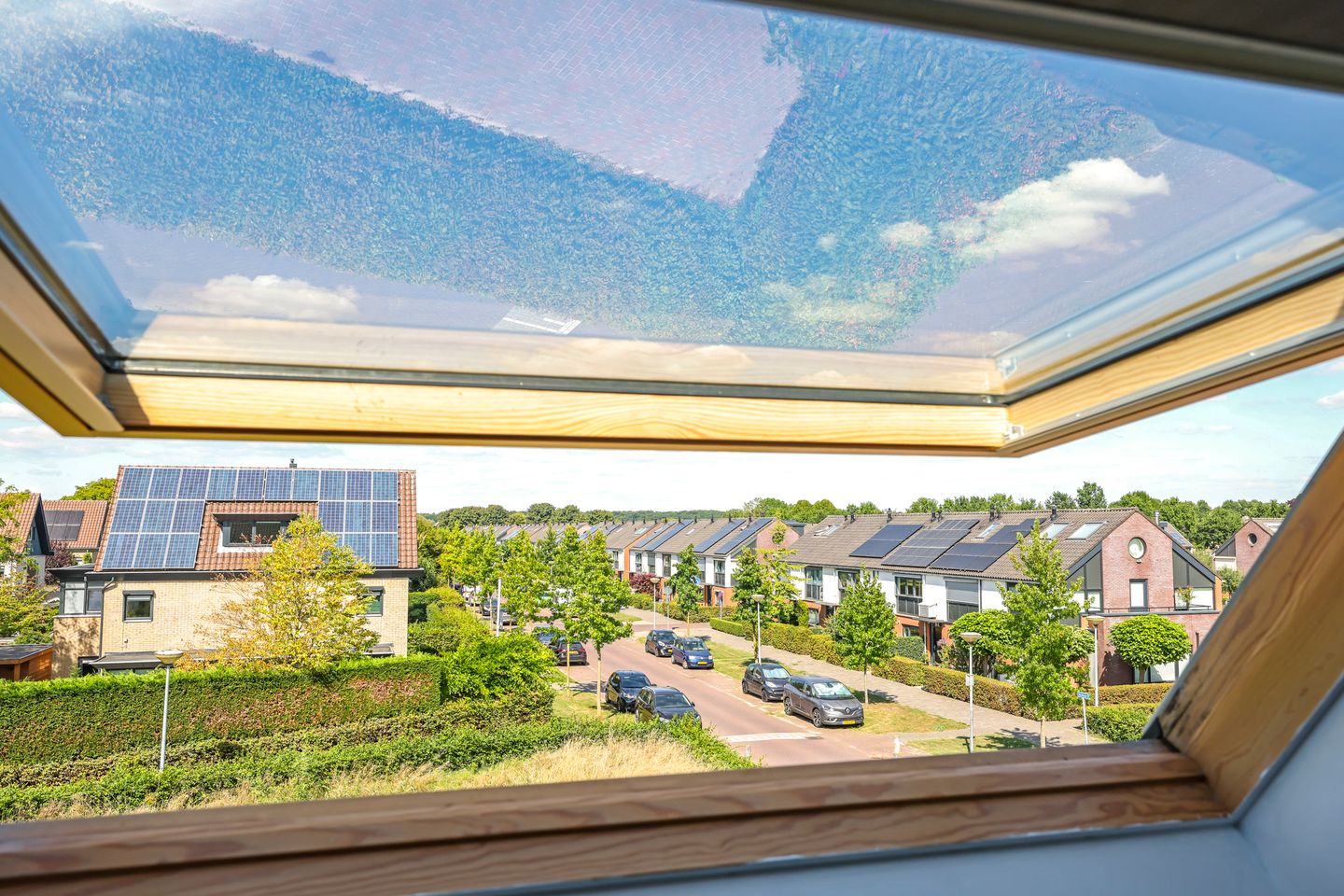 Foto 44 van Kamperfoeliestraat 41