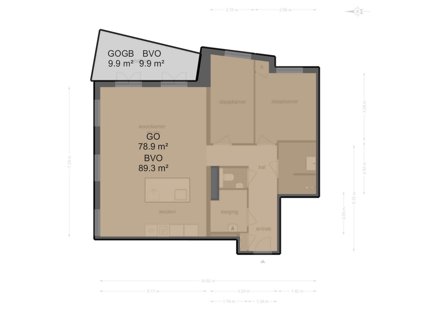 Foto 36 van Lambertus Zijlplein 112