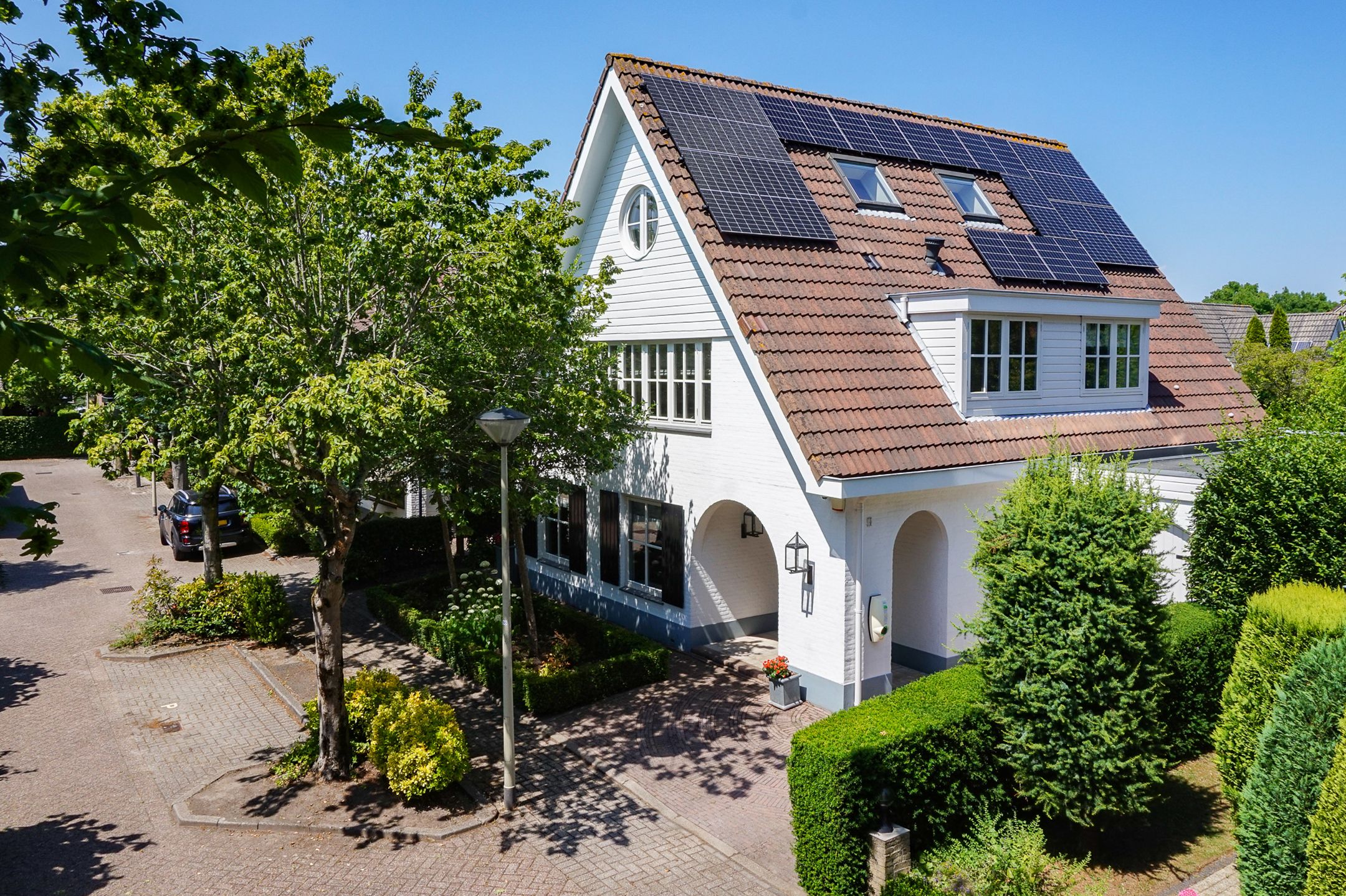 Beukenlaan, 221, Bleiswijk, 2665DG, Zuid-Holland, Nederland 221 