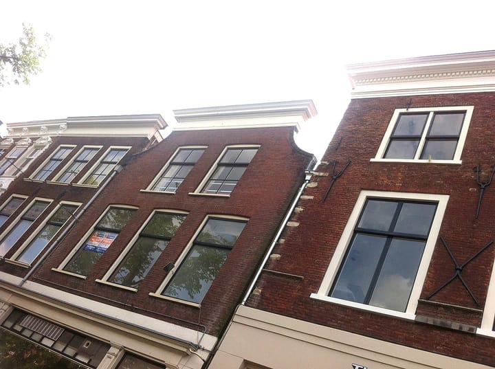 Photo 2 of Koornmarkt 107