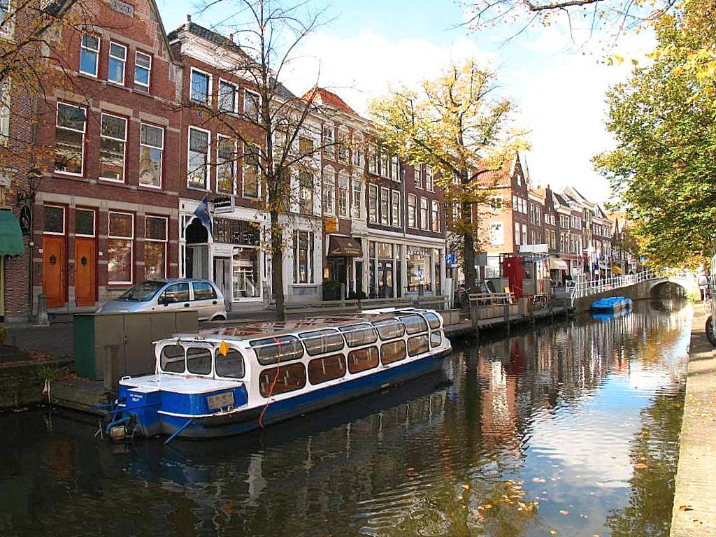 Photo 3 of Koornmarkt 107