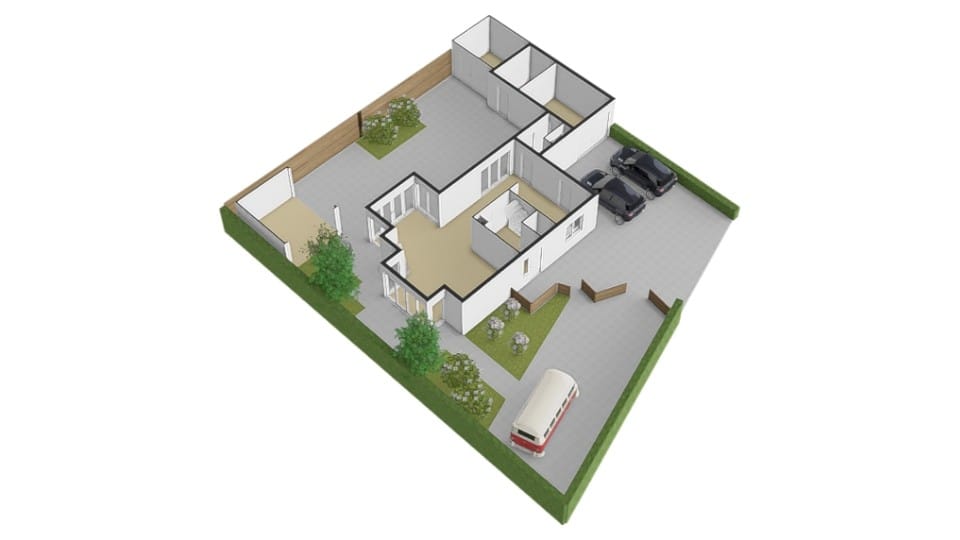 Foto 50 van Kamperfoeliestraat 41