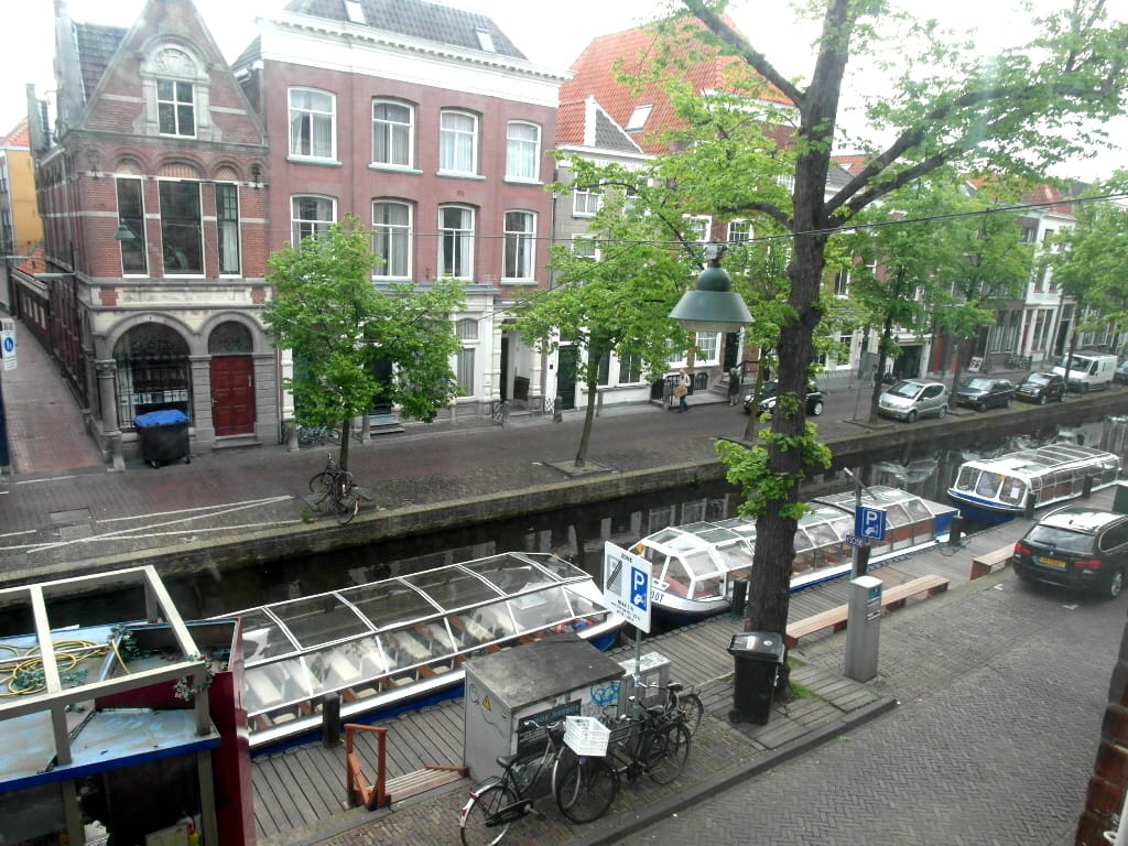 Photo 4 of Koornmarkt 107