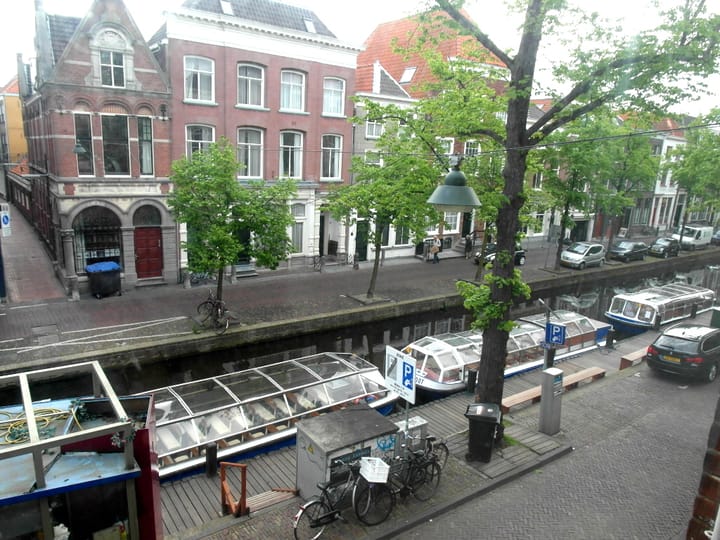 Photo 4 of Koornmarkt 107