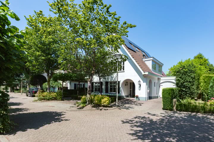 Foto 6 van Beukenlaan 221