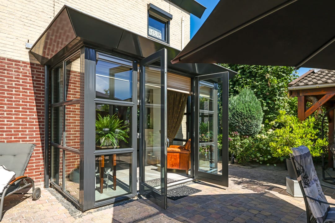 Foto 52 van Kamperfoeliestraat 41