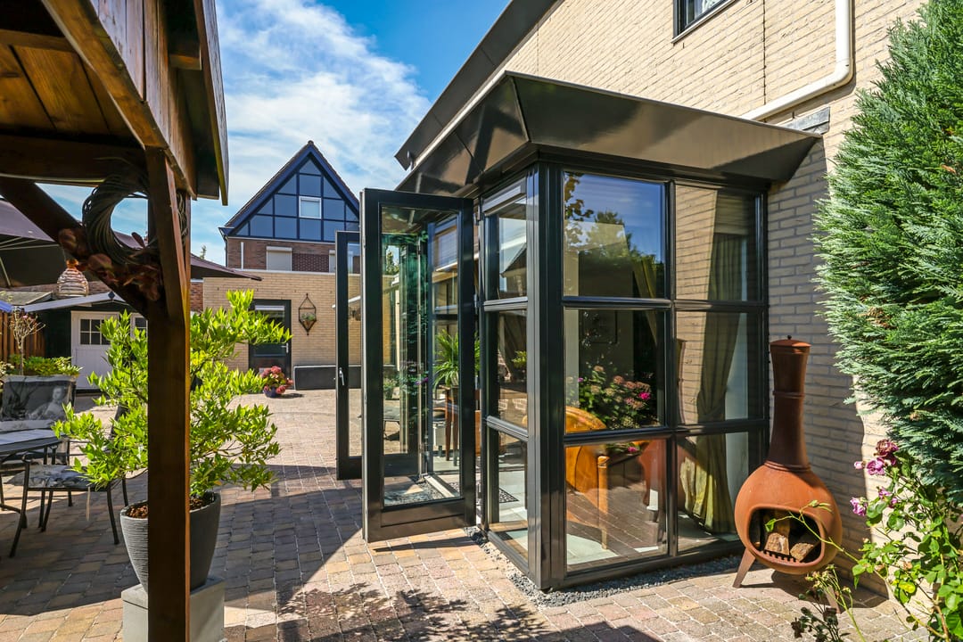 Foto 53 van Kamperfoeliestraat 41