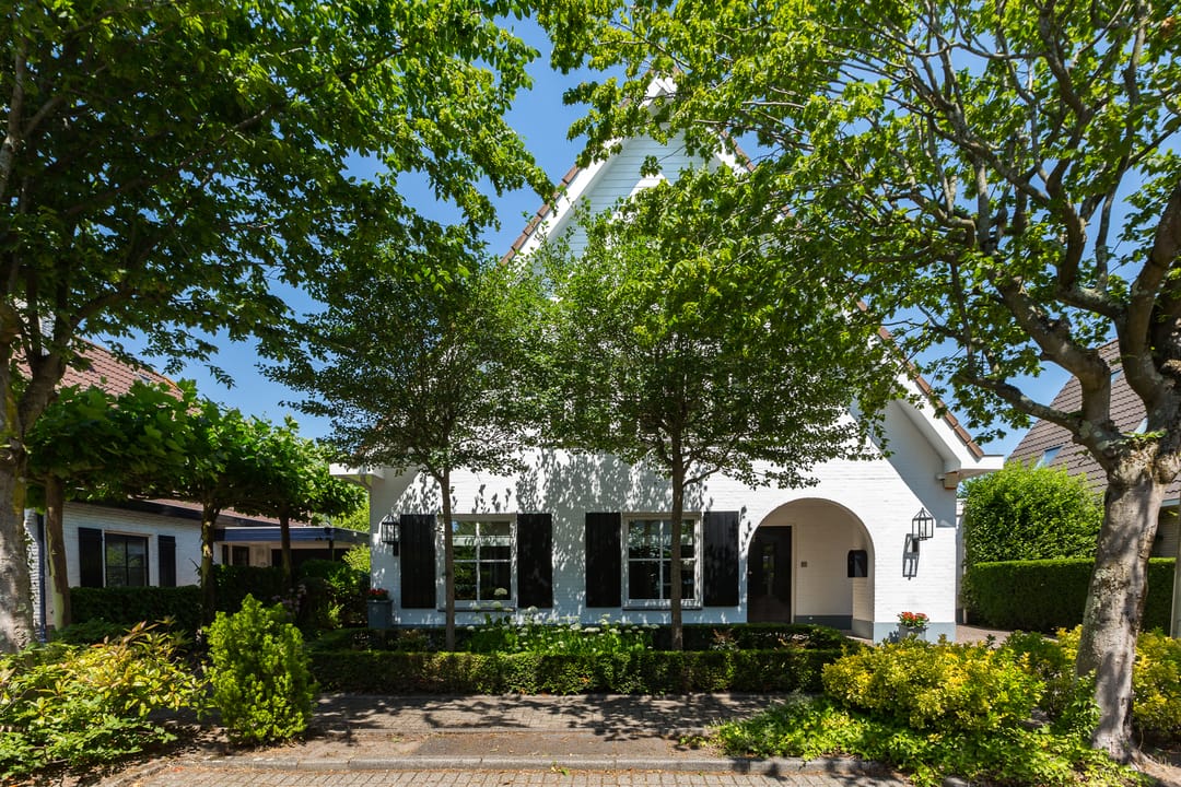 Photo 7 of Beukenlaan 221