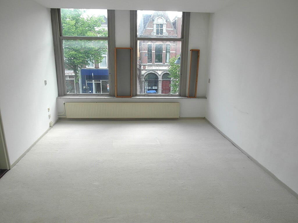 Photo 8 of Koornmarkt 107