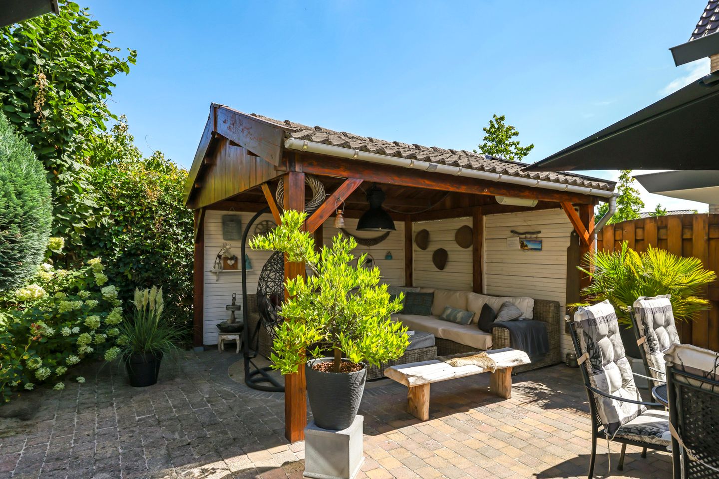 Foto 55 van Kamperfoeliestraat 41