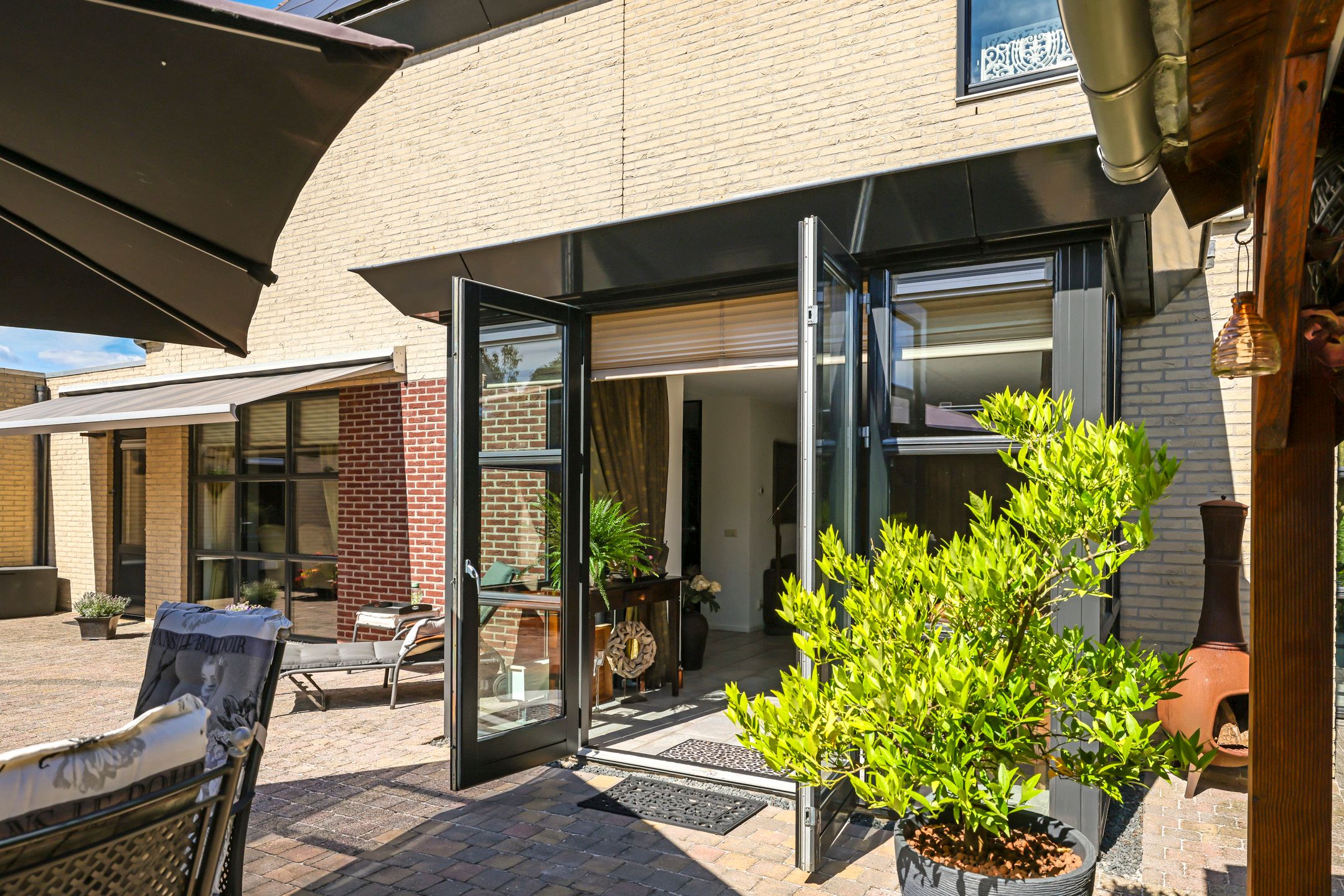 Foto 57 van Kamperfoeliestraat 41