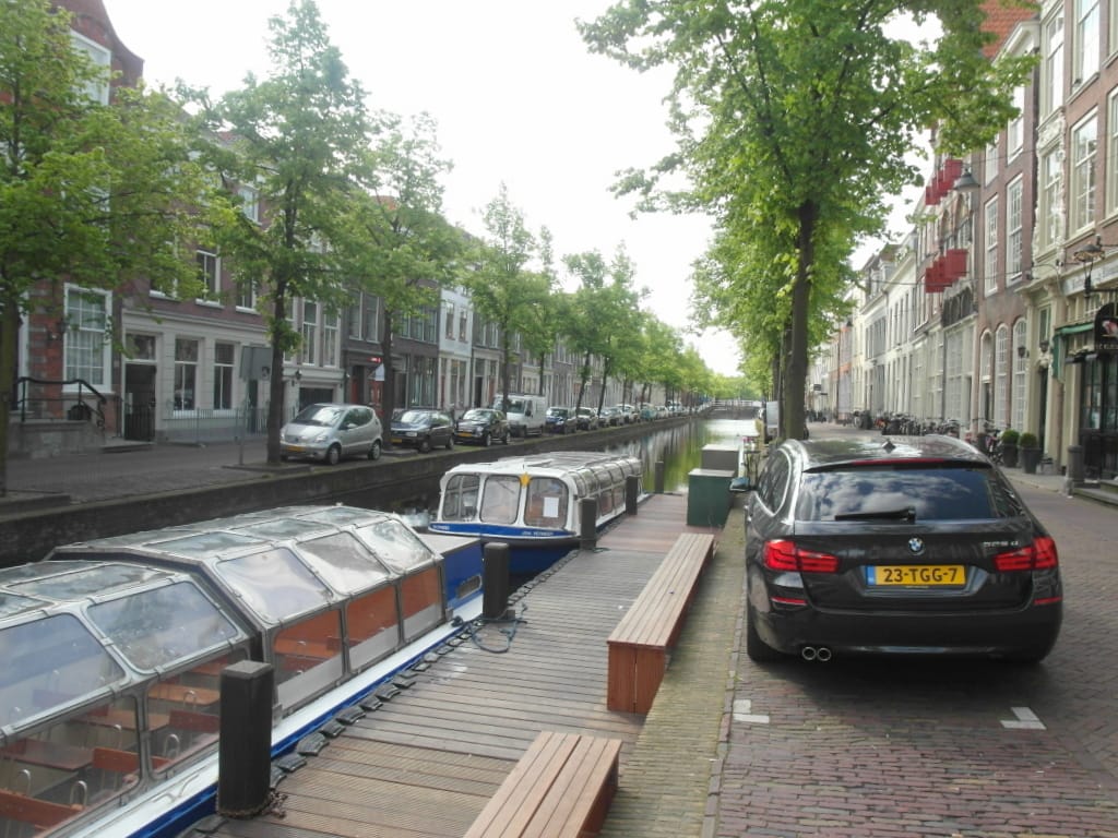 Photo 11 of Koornmarkt 107