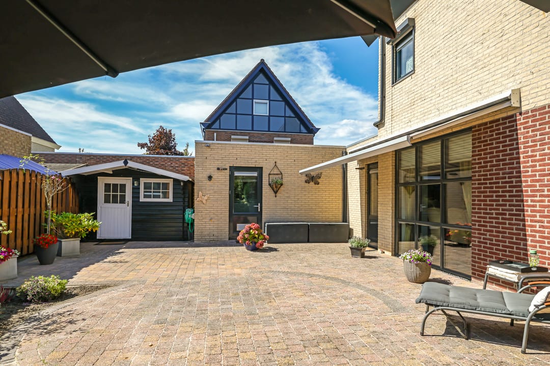 Foto 58 van Kamperfoeliestraat 41