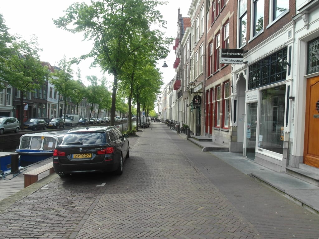 Photo 12 of Koornmarkt 107