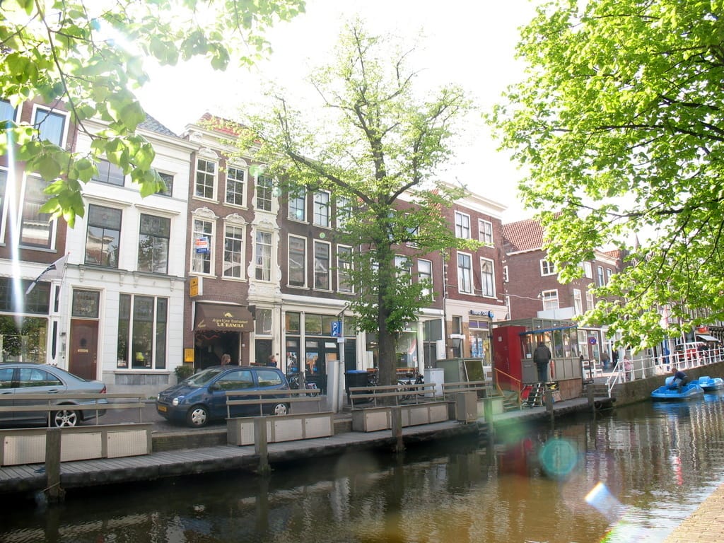 Photo 13 of Koornmarkt 107