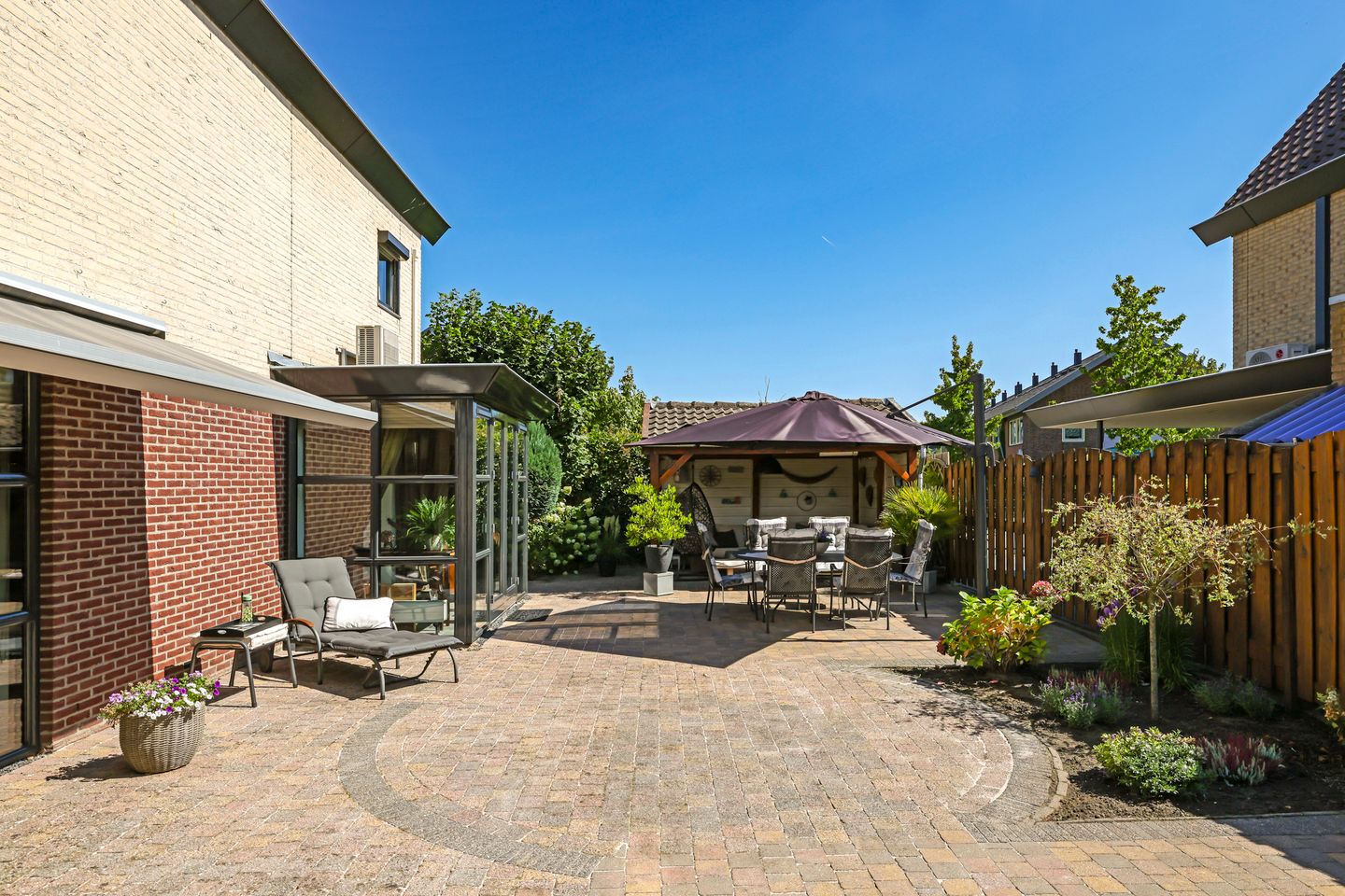 Foto 59 van Kamperfoeliestraat 41