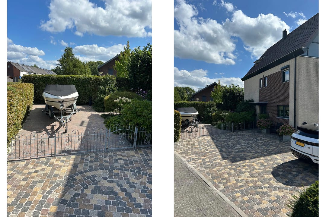 Foto 67 van Kamperfoeliestraat 41