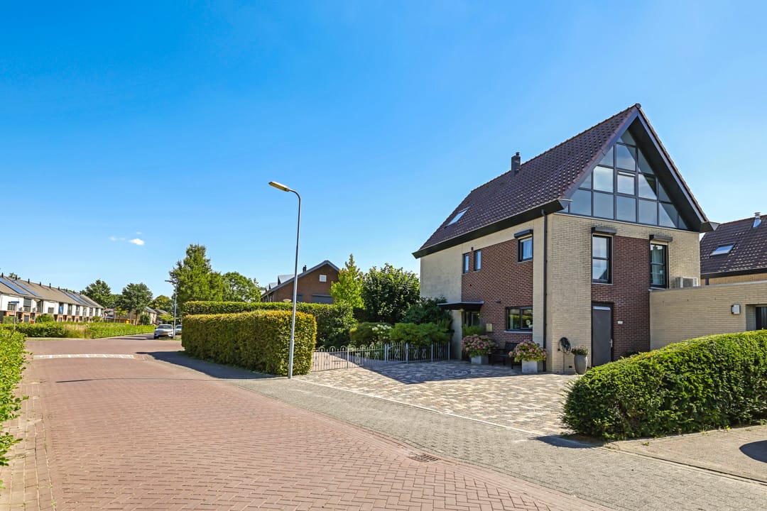 Foto 68 van Kamperfoeliestraat 41