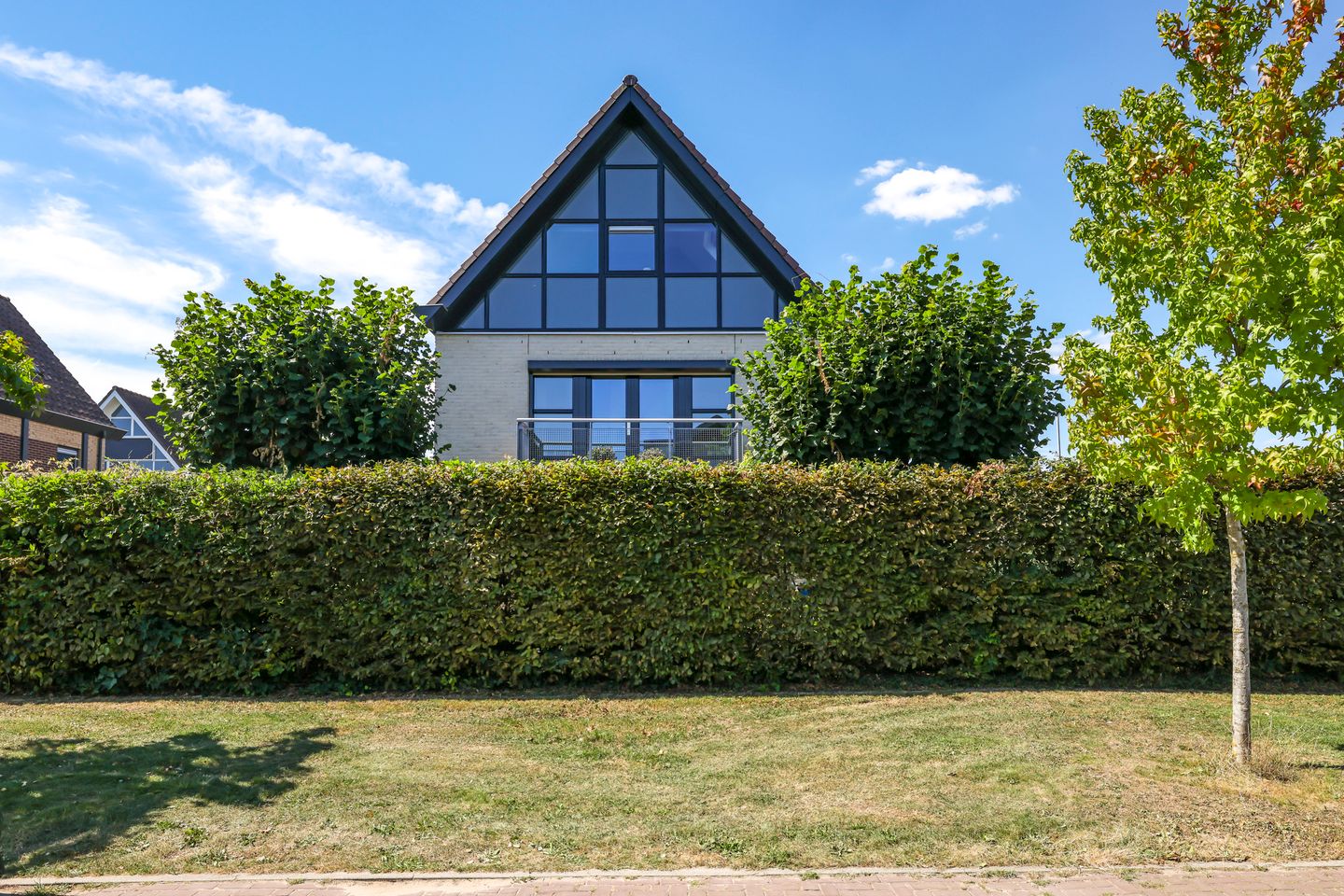 Foto 70 van Kamperfoeliestraat 41