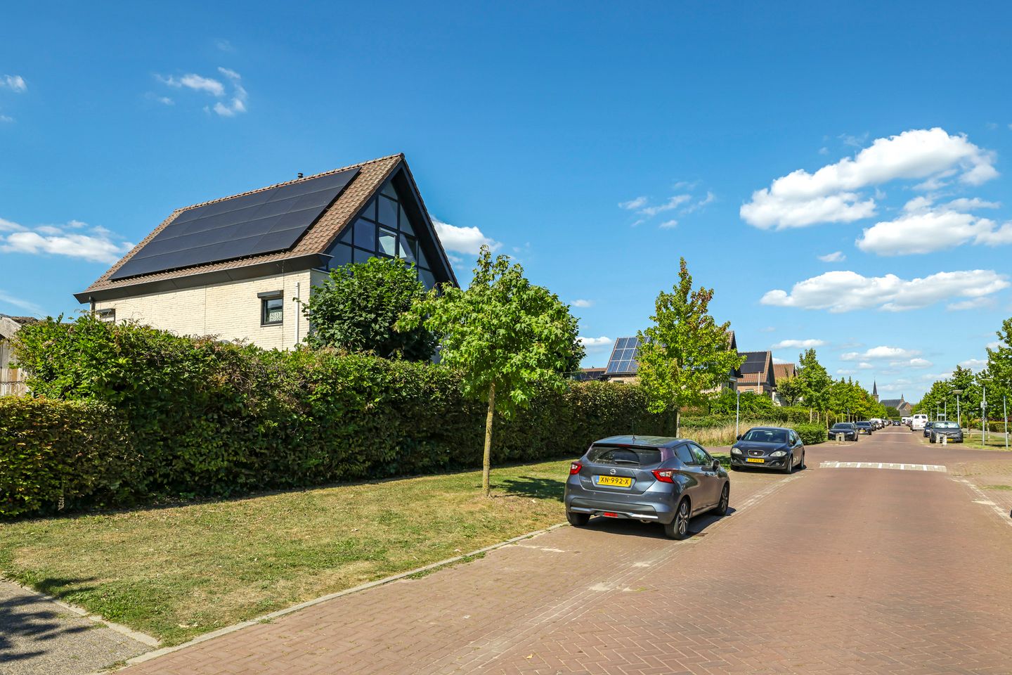 Foto 74 van Kamperfoeliestraat 41