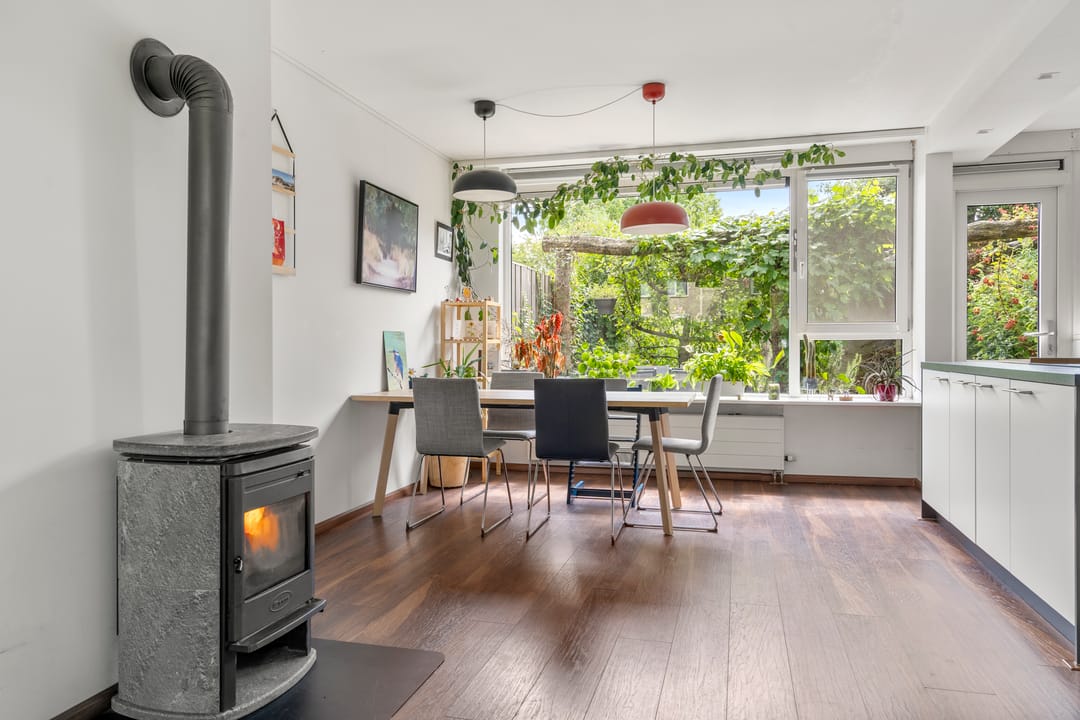 Foto 2 van Gasthuisbouwing 9